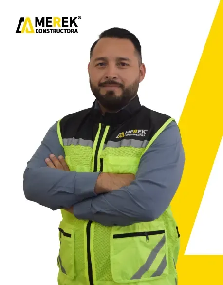 Jorge P. Marín